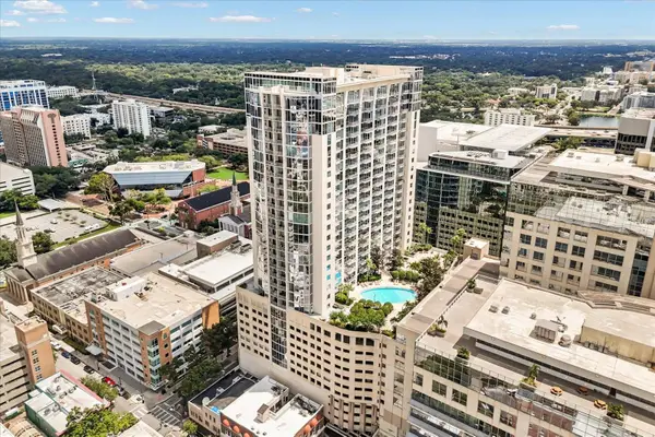 155 S Court Avenue #1011, ORLANDO, FL 32801