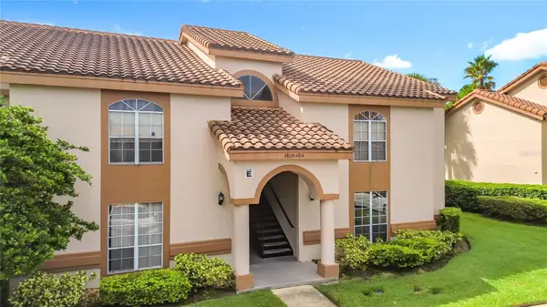 4812 Normandy Place #E, ORLANDO, FL 32811
