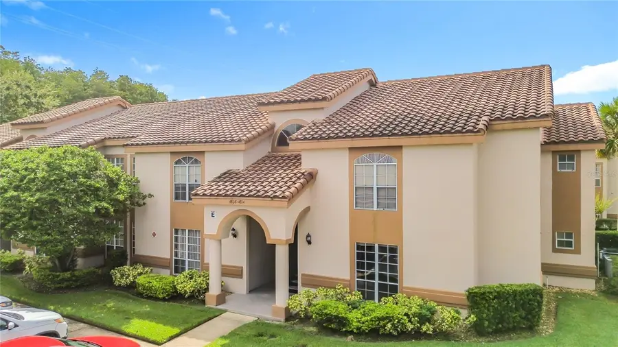 4812 Normandy Place #E, Orlando, FL 32811 - Image #2