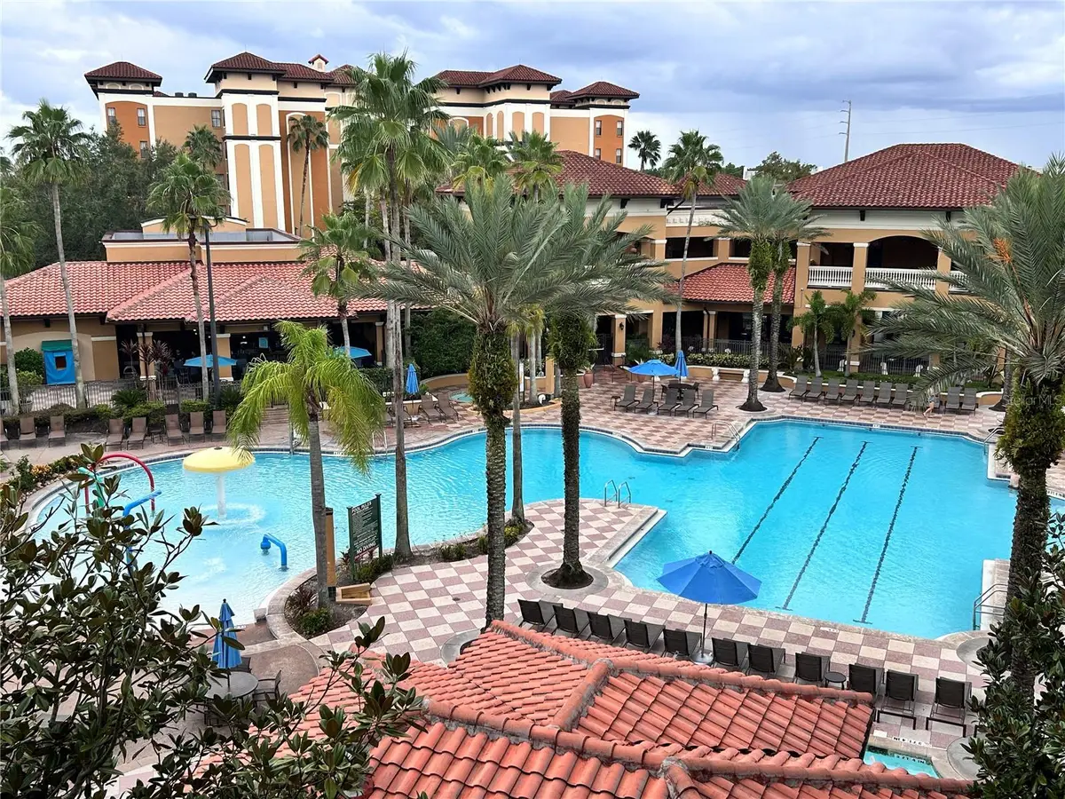 12544 Floridays Resort Drive #402, Orlando, FL 32821 - Image #1