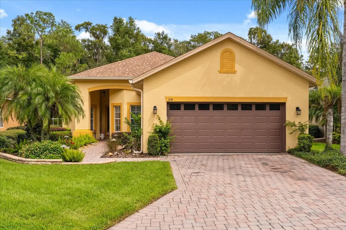 104 Vizcaya Ct, Poinciana, FL 34759 - Image #1