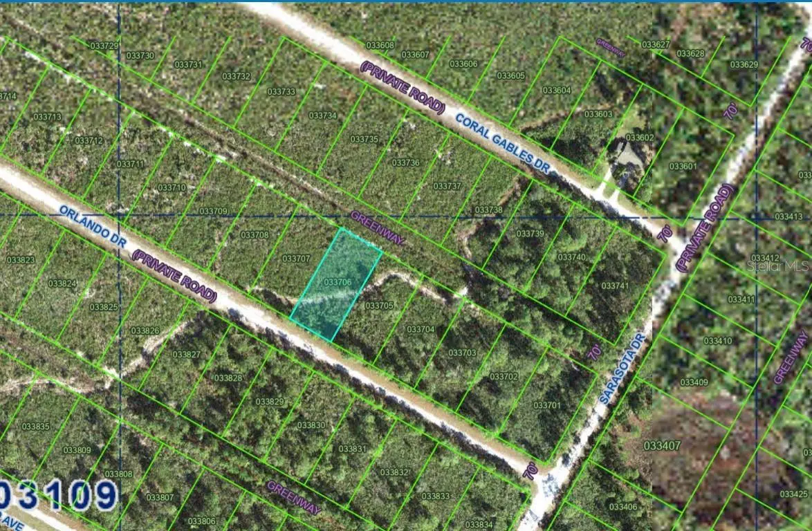 0 Orlando Drive, Indian Lake Estates, FL 33855 - Image #1