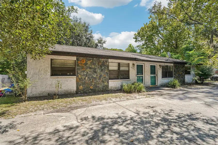 2435 NW 4th Terrace, Gainesville, FL 32609 - Image #2