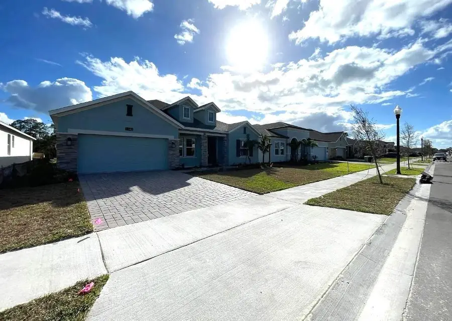 6342 Lakepine Street, Saint Cloud, FL 34771 - Image #2