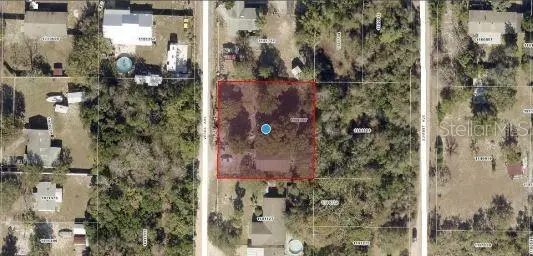 33702 Verda Avenue, LEESBURG, FL 34788