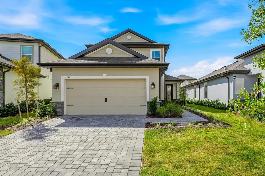 7745 Somersworth Drive, Kissimmee, FL 34747 - Image #2