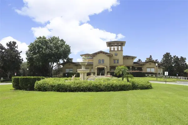 1341 Arbor Vista Loop #233, LAKE MARY, FL 32746