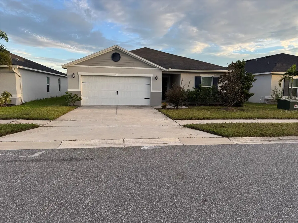 1371 Pompay Drive, Davenport, FL 33896 - Image #1