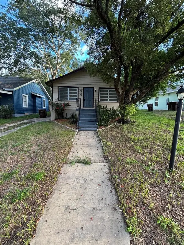 1414 Johns Avenue, HAINES CITY, FL 33844