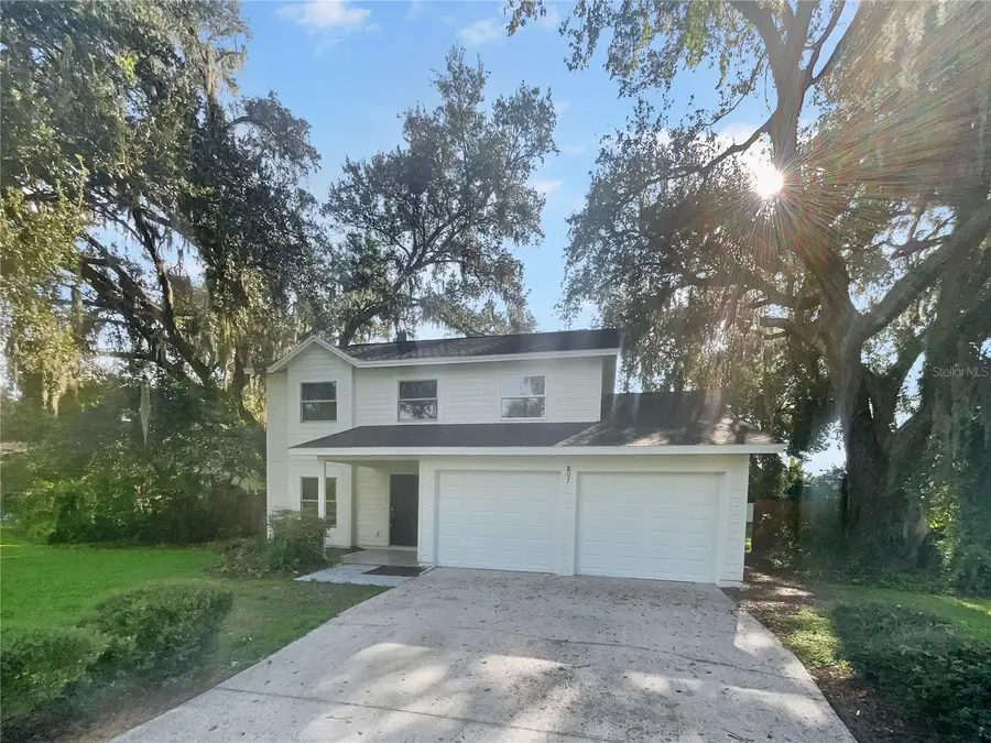 807 Old Darby Street, Seffner, FL 33584 - Image #2
