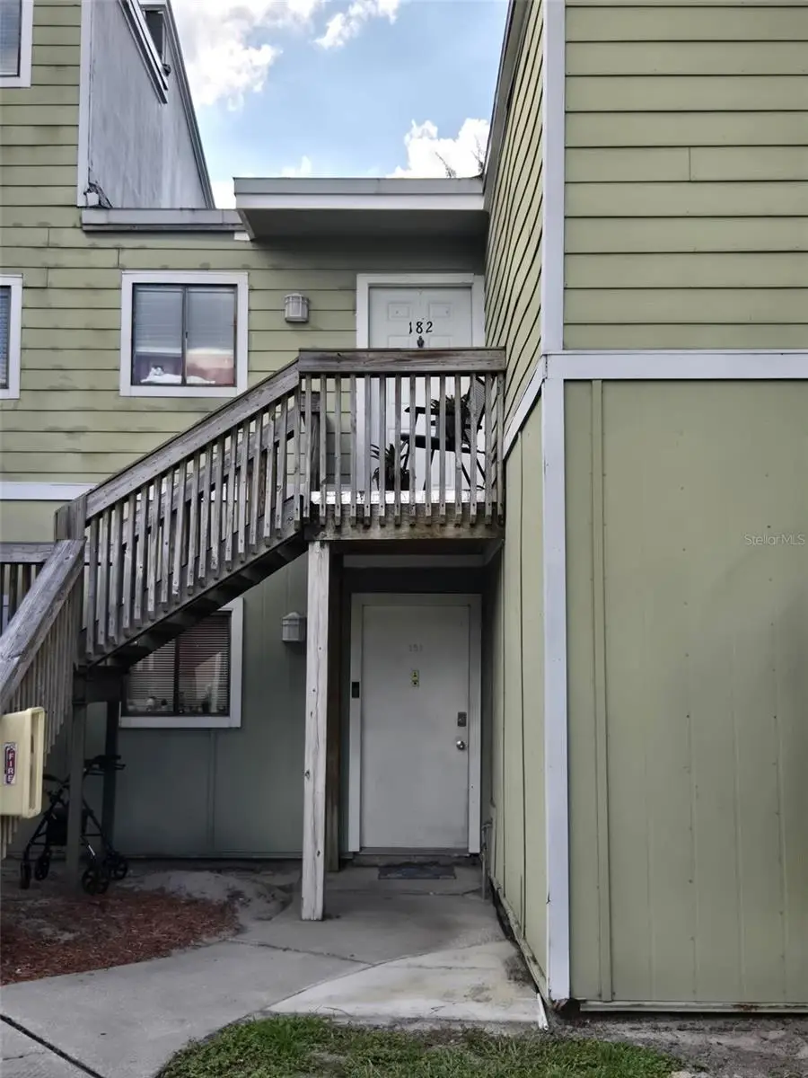 182 Scottsdale Square #182, Winter Park, FL 32792 - Image #1