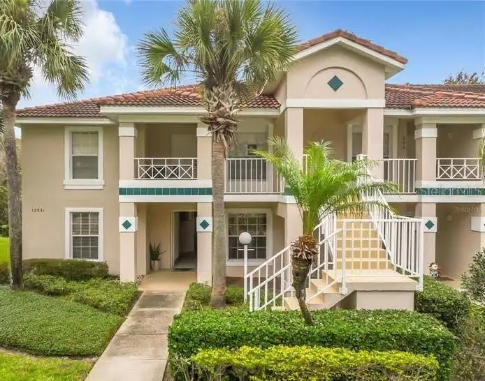 13931 Timberland Drive #202, Orlando, FL 32824 - Image #1