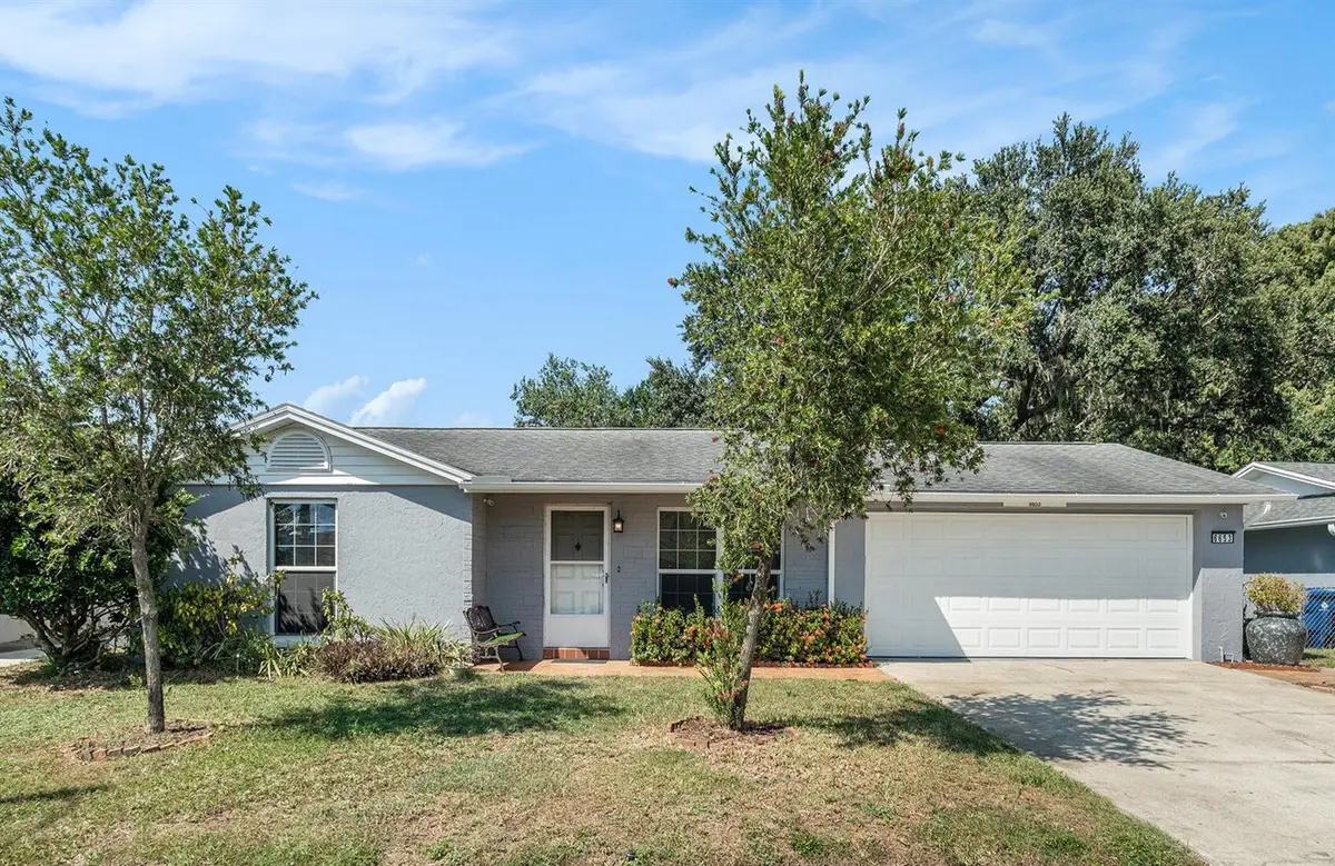 6653 Albemarle Parkway, New Port Richey, FL 34653 - Image #1