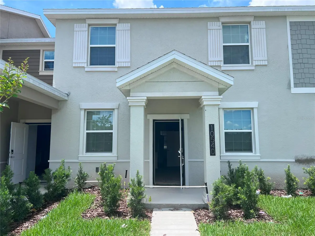10540 Tribute Drive, Winter Garden, FL 34787 - Image #1