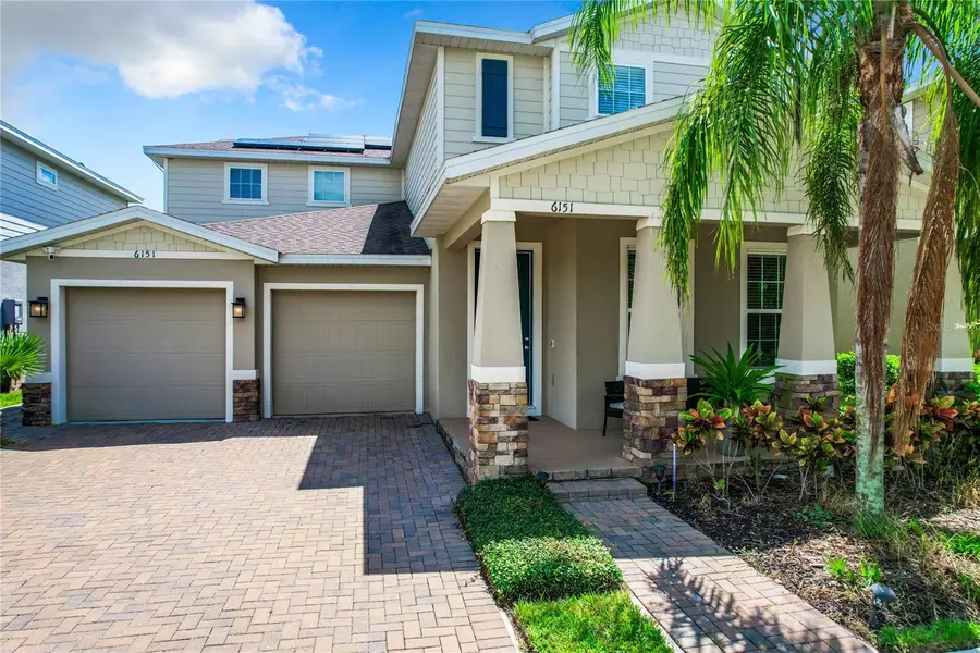 6151 Glory Bower Drive, Winter Garden, FL 34787 - Image #2