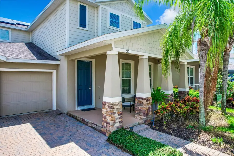 6151 Glory Bower Drive, Winter Garden, FL 34787 - Image #3
