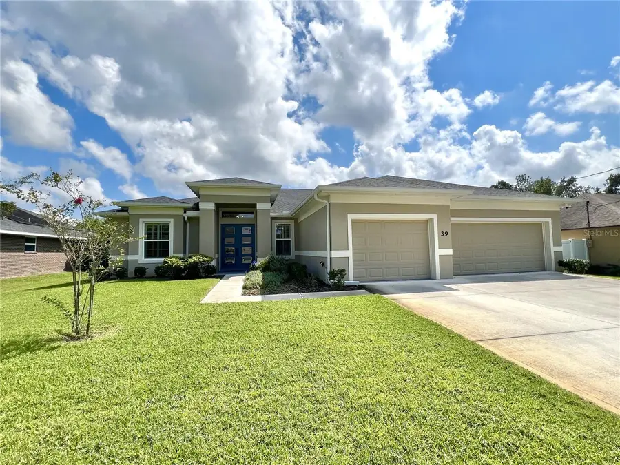 39 Wood Cedar Drive, Palm Coast, FL 32164 - Image #2