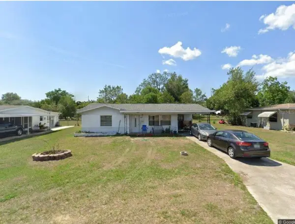 28 N Washington Street, BEVERLY HILLS, FL 34465