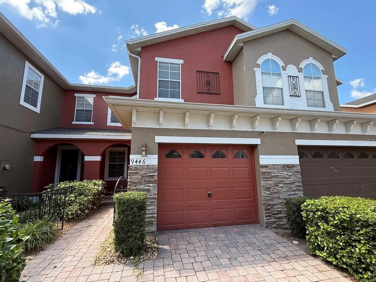 9446 Silver Buttonwood Street, Orlando, FL 32832 - Image #1