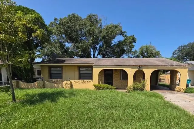 1826 Aaron Avenue, Orlando, FL 32811 - #1