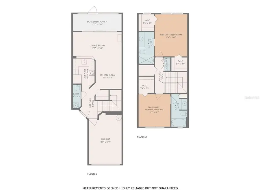 335 Bexley Drive, Davenport, FL 33897 - Image #3