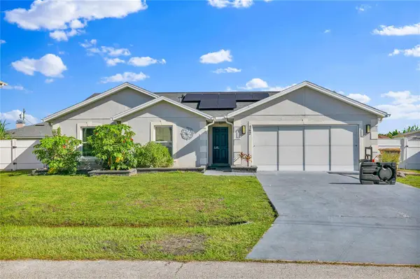 242 Abbotsbury Drive, KISSIMMEE, FL 34758