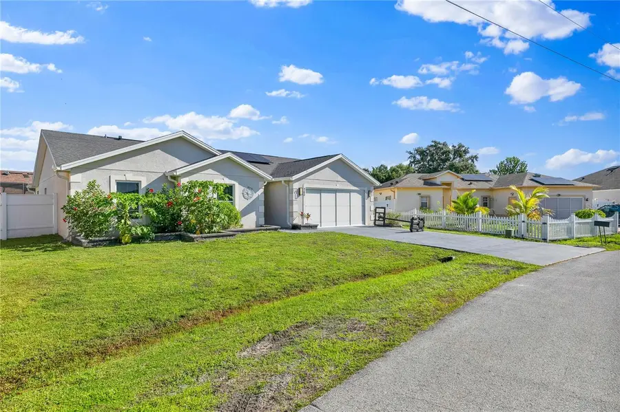 242 Abbotsbury Drive, Kissimmee, FL 34758 - Image #2
