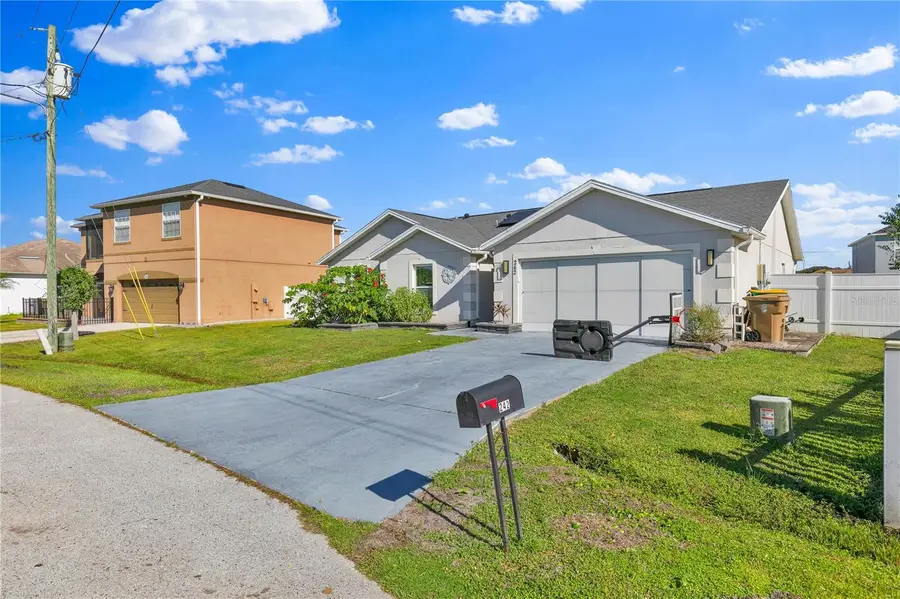 242 Abbotsbury Drive, Kissimmee, FL 34758 - Image #3