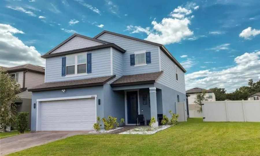 2720 Vista Verde Lane, Kissimmee, FL 34744 - Image #2