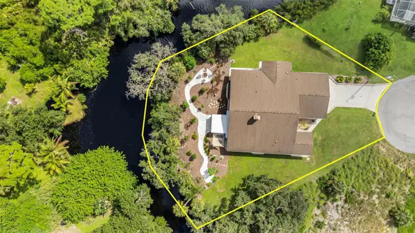 220 Ciboa Avenue, NORTH PORT, FL 34287