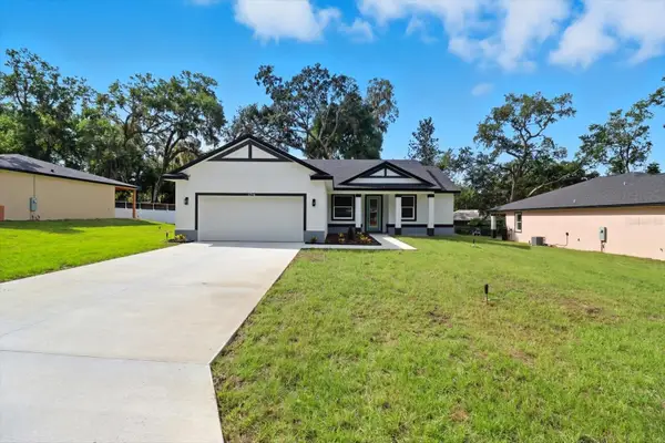 6716 E Crimson Lane, INVERNESS, FL 34452