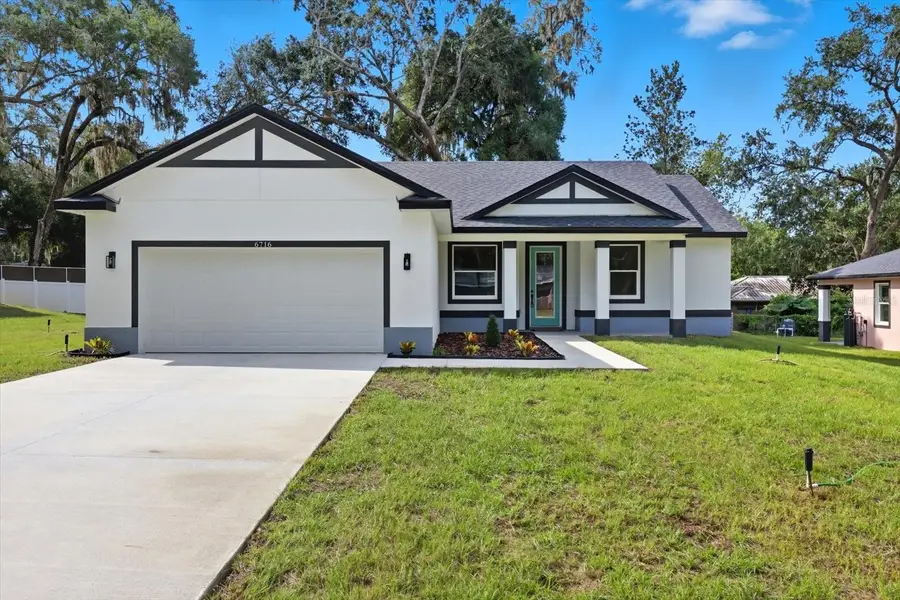 6716 E Crimson Lane, Inverness, FL 34452 - Image #3