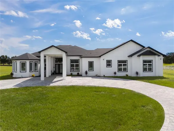 18800 Groves Drive, GROVELAND, FL 34736