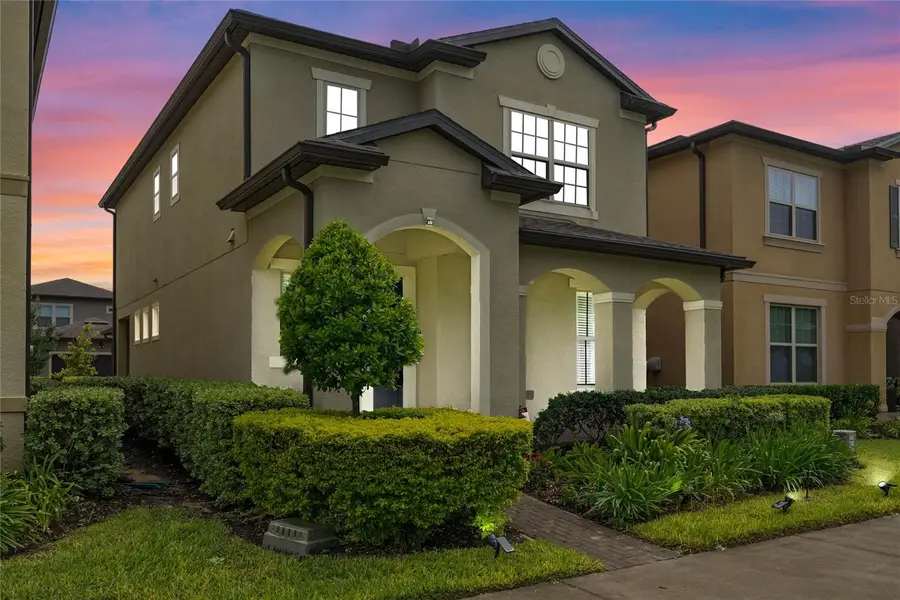 14212 Murcott Blossom Boulevard, Winter Garden, FL 34787 - Image #2