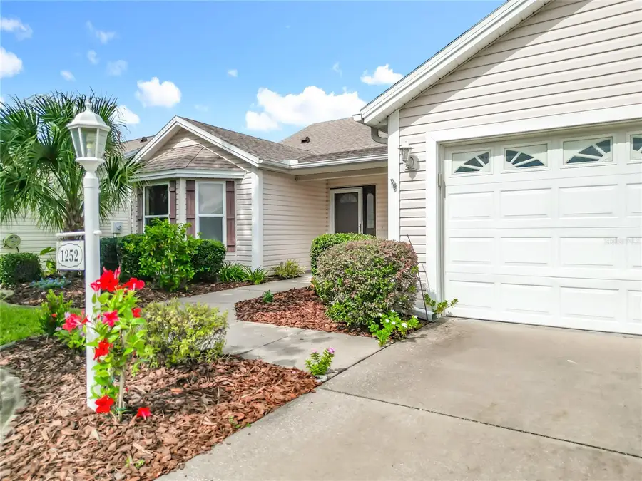 1252 Weaton Court, The Villages, FL 32162 - Image #2