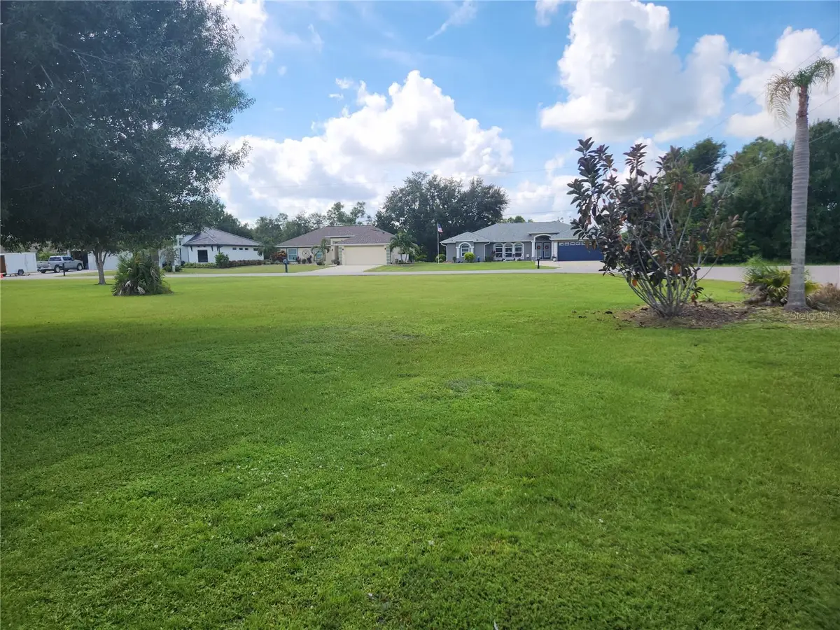 25214 Aysen Drive, Punta Gorda, FL 33983 - Image #1