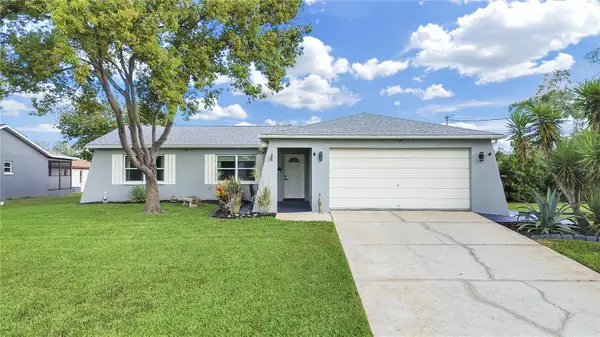 8527 Jolly Roger Drive, HUDSON, FL 34667