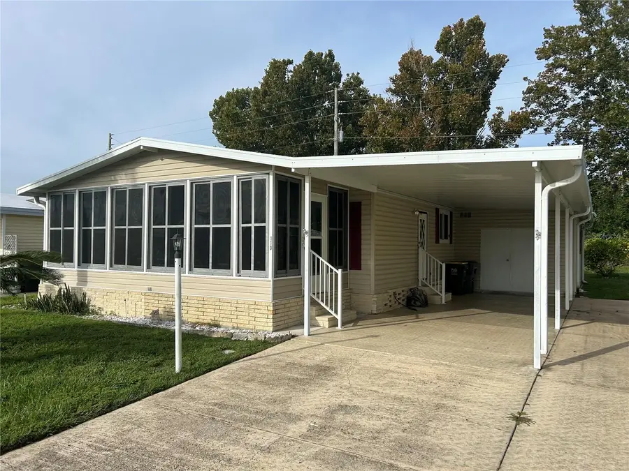 110 Rita Bee Avenue, Davenport, FL 33897 - Image #2