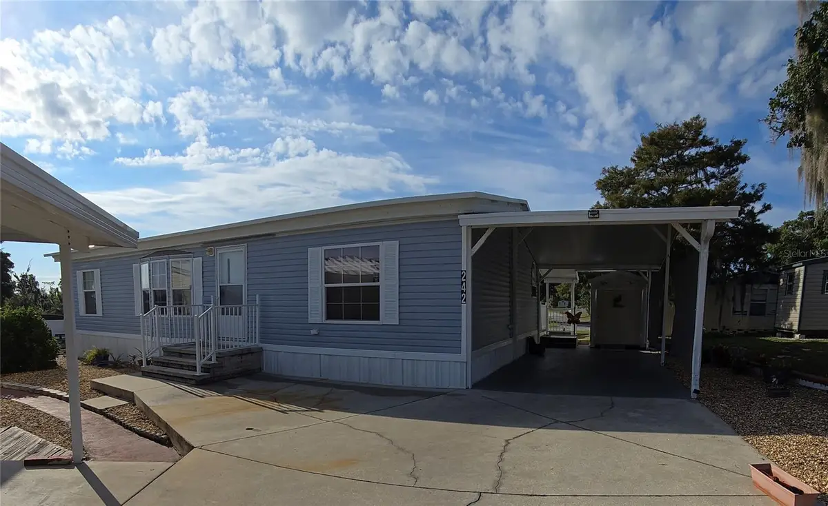 3896 Picciola Road #242, Fruitland Park, FL 34731 - Image #1