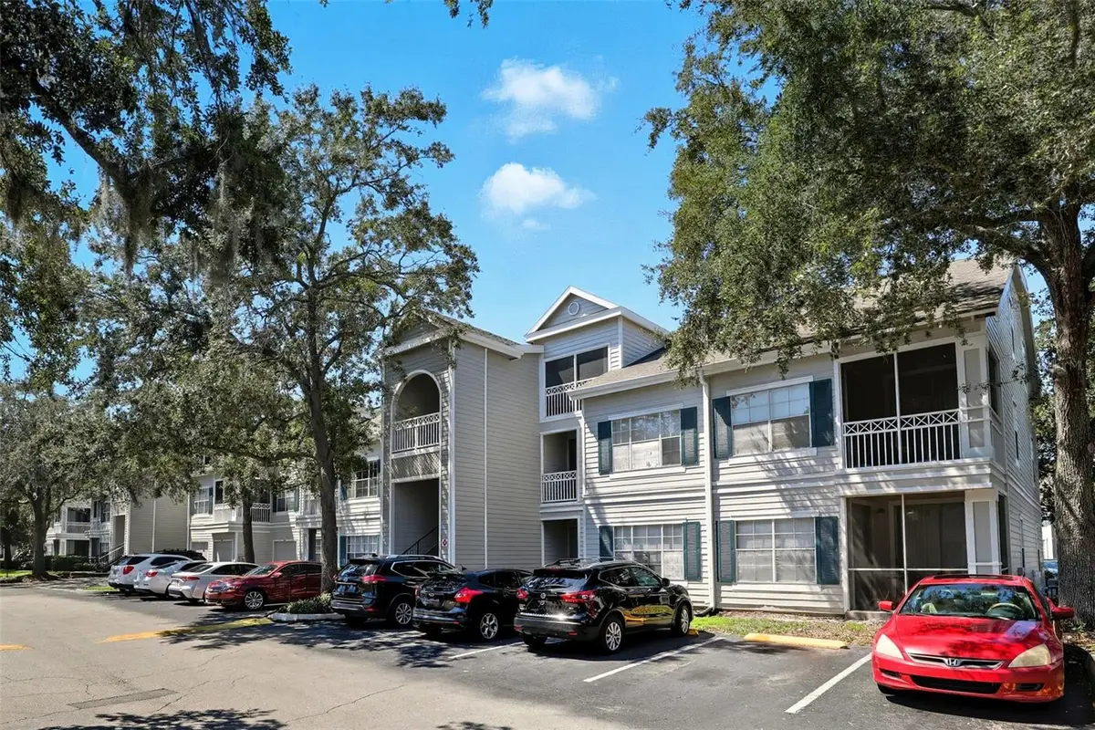 5132 City Street #317, Orlando, FL 32839 - Image #1