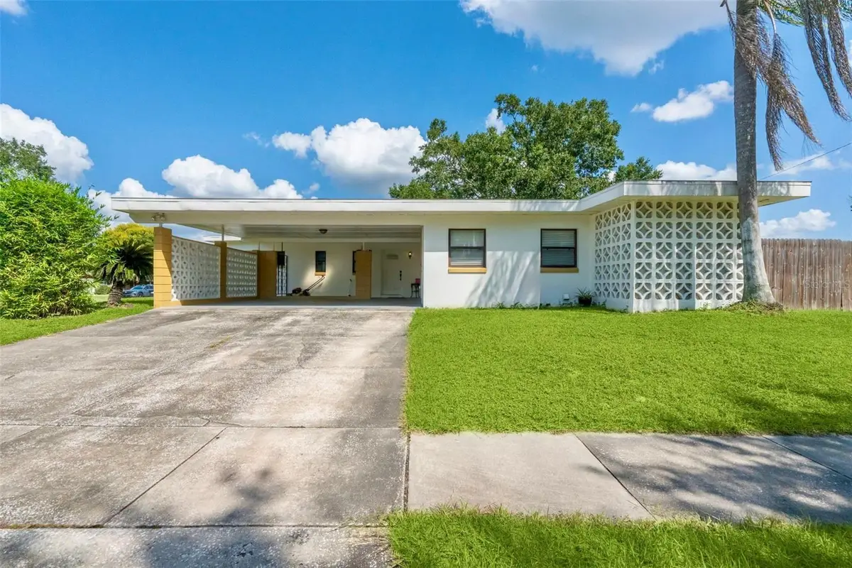 426 Doolittle Street, Orlando, FL 32839 - Image #1