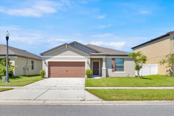 8755 Rindge Road, POLK CITY, FL 33868