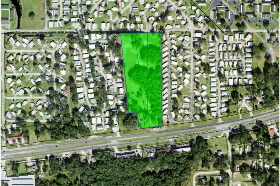 4011 S Orange Blossom Trail, Kissimmee, FL 34746 - Image #2