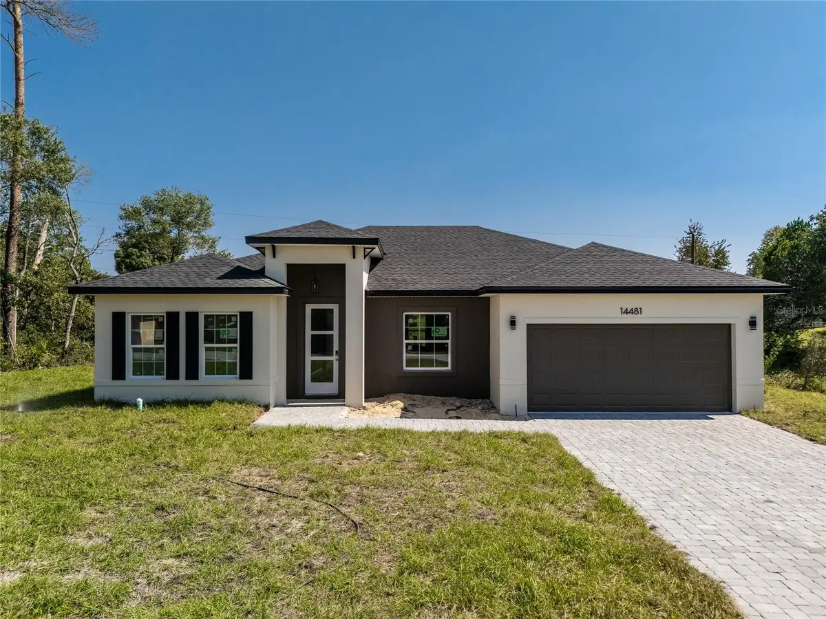 14481 Sw 29th Ter, Ocala, FL 34473 - #1