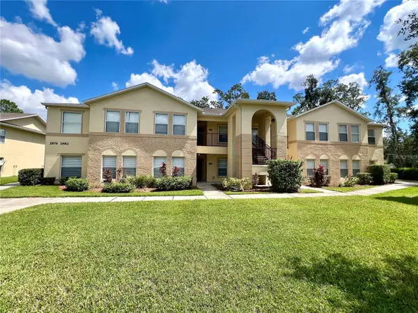 2878 Club Cortile Circle #A, KISSIMMEE, FL 34746