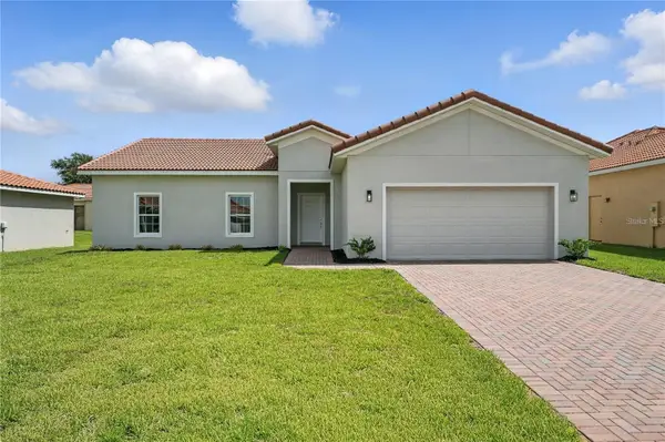 436 Caraway Drive, KISSIMMEE, FL 34759