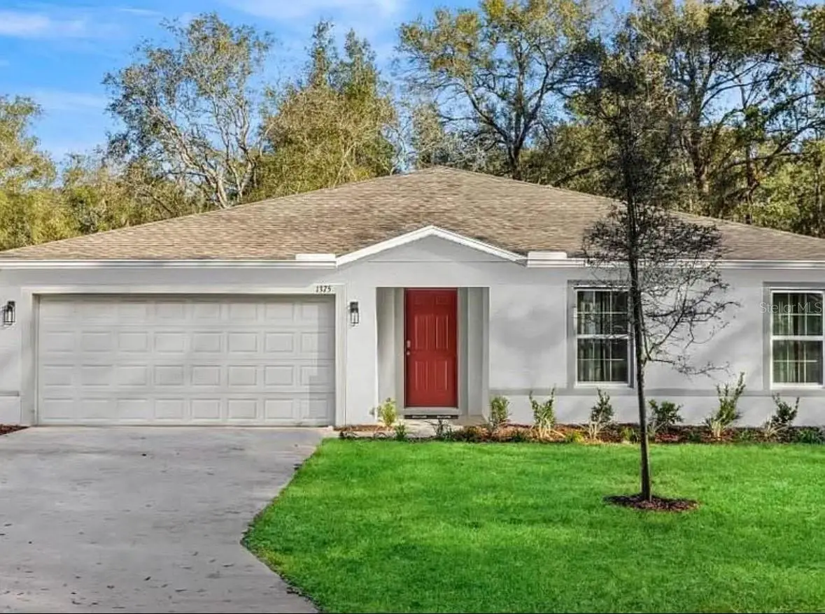 3063 E Griffin Street, Inverness, FL 34453 - Image #1