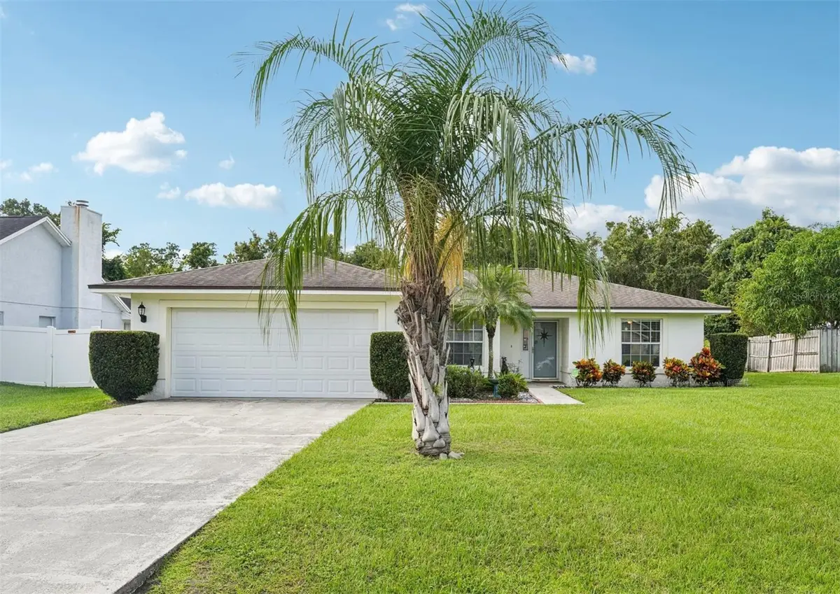 3434 Hawkin Drive, Kissimmee, FL 34746 - Image #1
