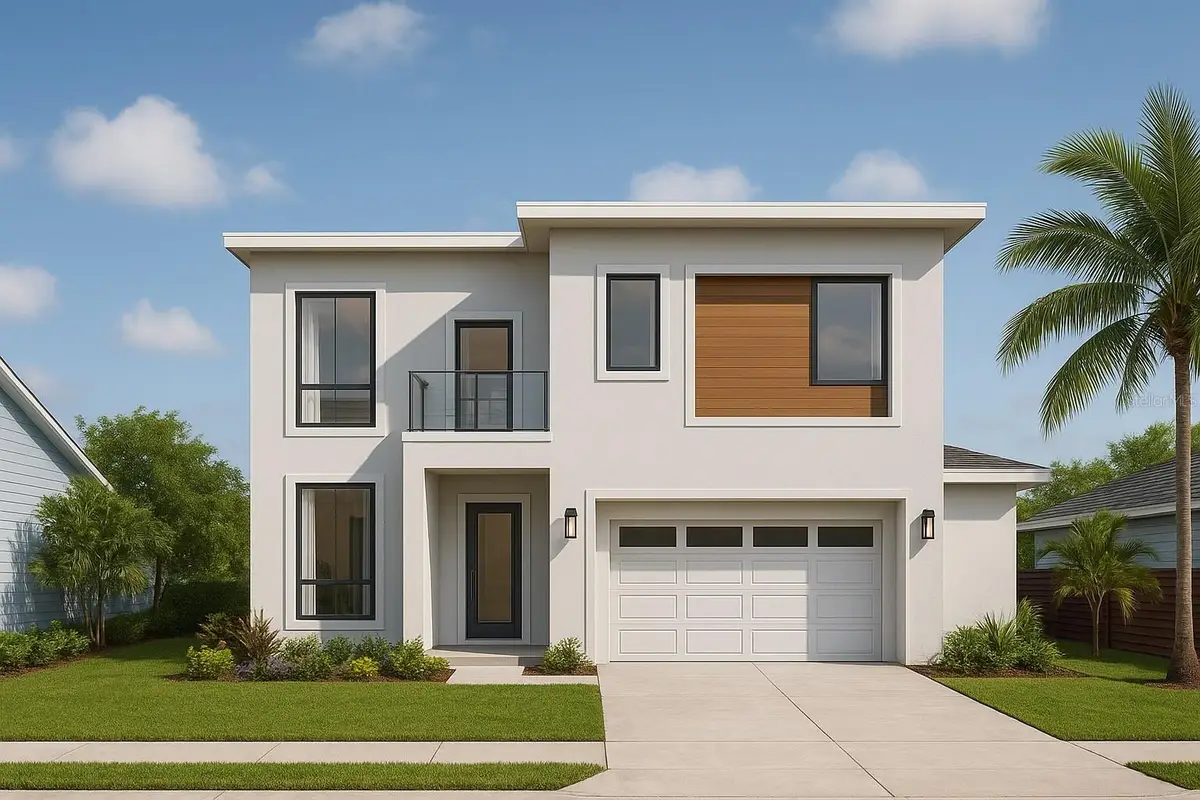 505 Ardenwood Street, Tampa, FL 33625 - Image #1