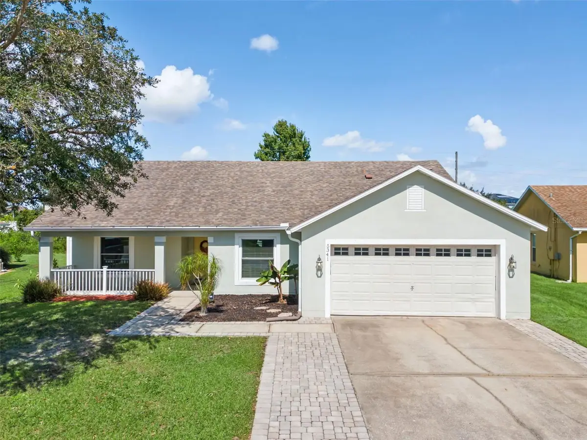 5341 Harmony Place, Kissimmee, FL 34758 - Image #1
